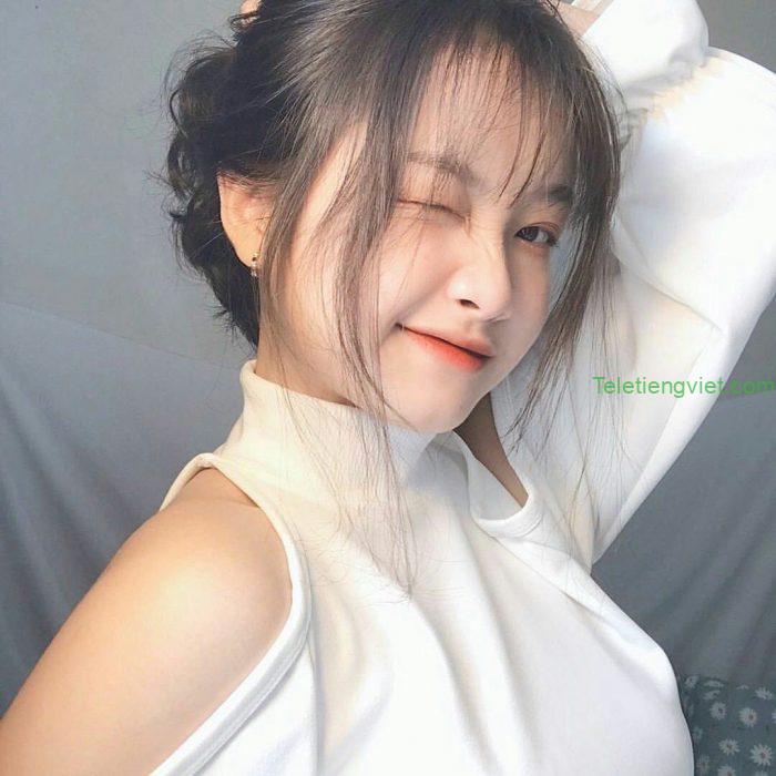 Tổng hợp bộ hình ảnh tất cả các girl xinh 9X đẹp nhất