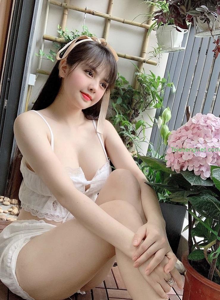 Ảnh gái xinh nude siêu gợi cảm