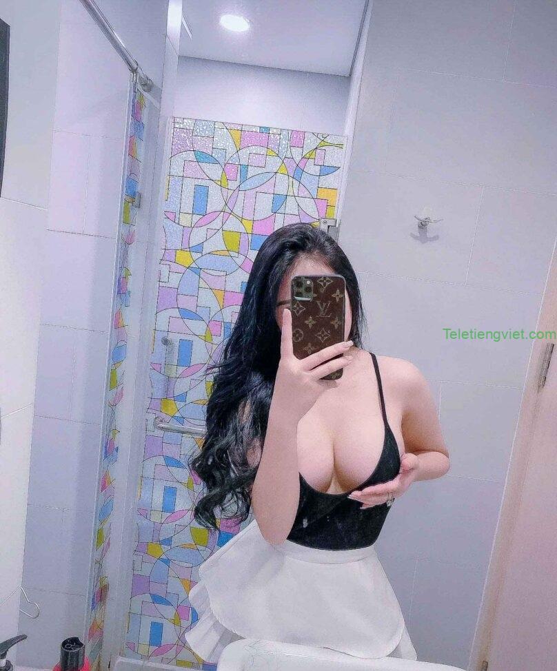 Ảnh nude học sinh khoe thân cực nóng bỏng