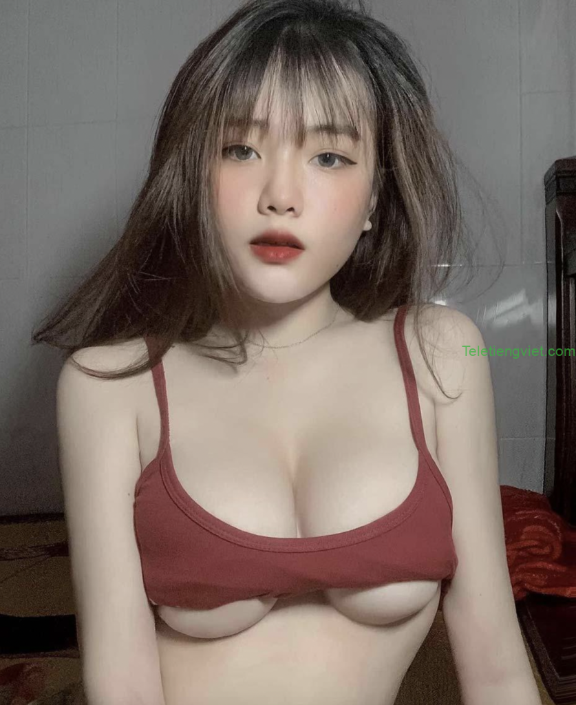 Ảnh gái xinh vú to, Hotgirl khoe ngực đẹp cực sexy