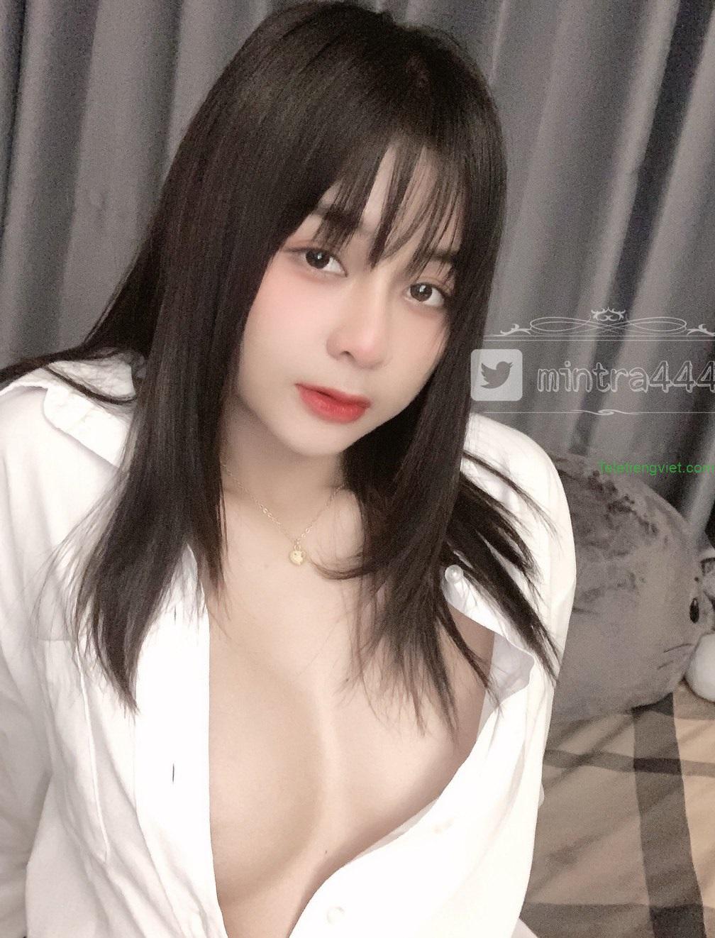 Ảnh gái xinh ngực to, hot girl vú to hàng khủng