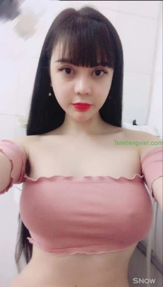 Ngắm hot girl lộ hàng siêu quyến rũ, nóng bỏng, nhìn mà thèm