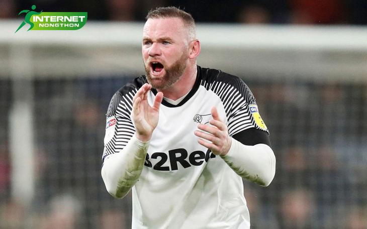 Khởi đầu sự nghiệp bóng đá chuyên nghiệp Wayne Rooney